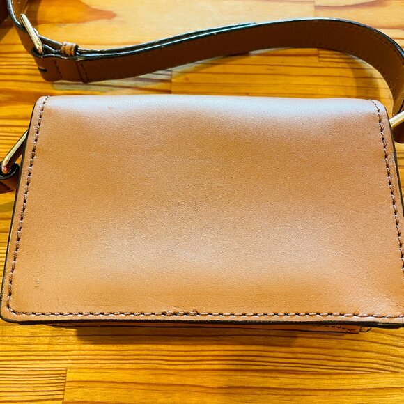 Kate Spade NWOT Pocomo Gwen Mini Camera Crossbody - Picture 6 of 17